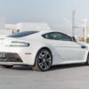 2017 Aston Martin V12 Vantage S *Unicorn* - Image 8