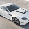 2017 Aston Martin V12 Vantage S *Unicorn* - Image 22
