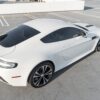 2017 Aston Martin V12 Vantage S *Unicorn* - Image 18