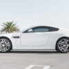 2017 Aston Martin V12 Vantage S *Unicorn* - Image 10