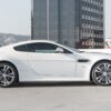 2017 Aston Martin V12 Vantage S *Unicorn* - Image 19