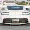 2017 Aston Martin V12 Vantage S *Unicorn* - Image 9