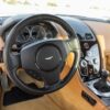2017 Aston Martin V12 Vantage S *Unicorn* - Image 62