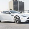 2017 Aston Martin V12 Vantage S *Unicorn* - Image 15