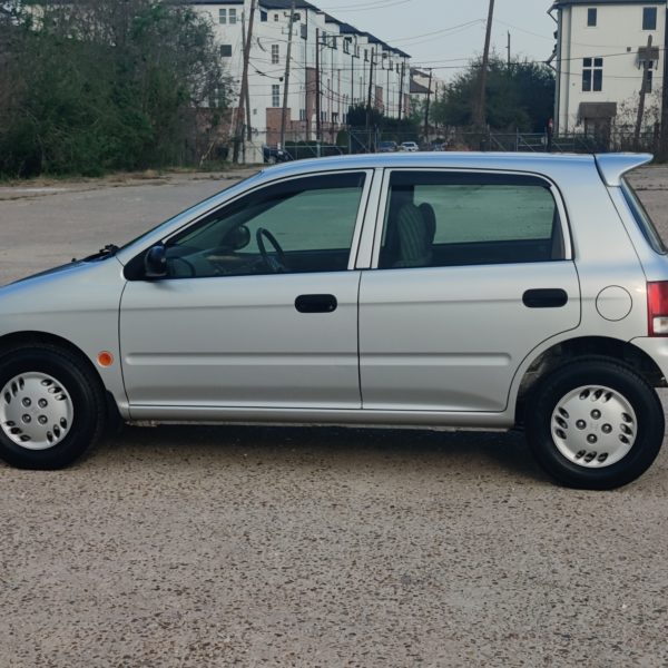 1997 Honda Today JDM classic import Kei car - Annex Houston