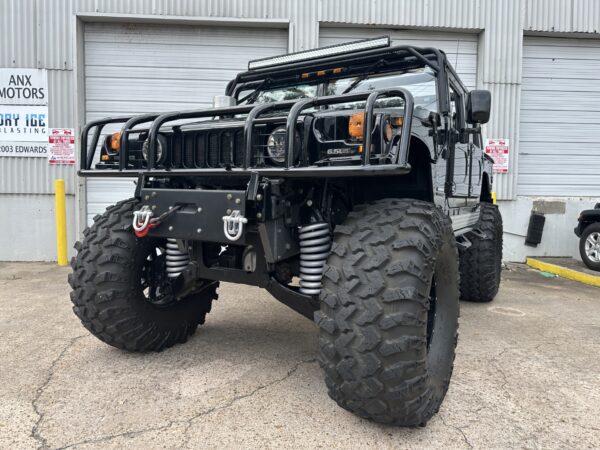 1999 Hummer HUMVEE