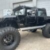 1999 Hummer HUMVEE - Image 2