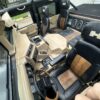 1999 Hummer HUMVEE - Image 37